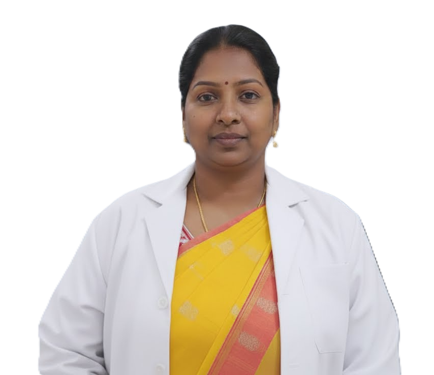 Dr. Ravada Jyothi
